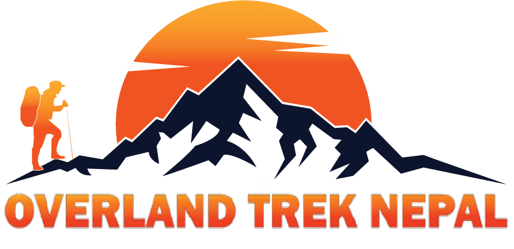 Overland Trek Nepal Pvt. Ltd. logo